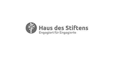 Haus des Stiftens